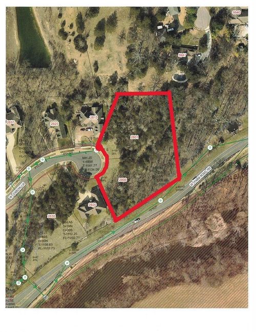 2801 W Oxbow Ln, Springfield, MO, 65810-1910 | Card Image