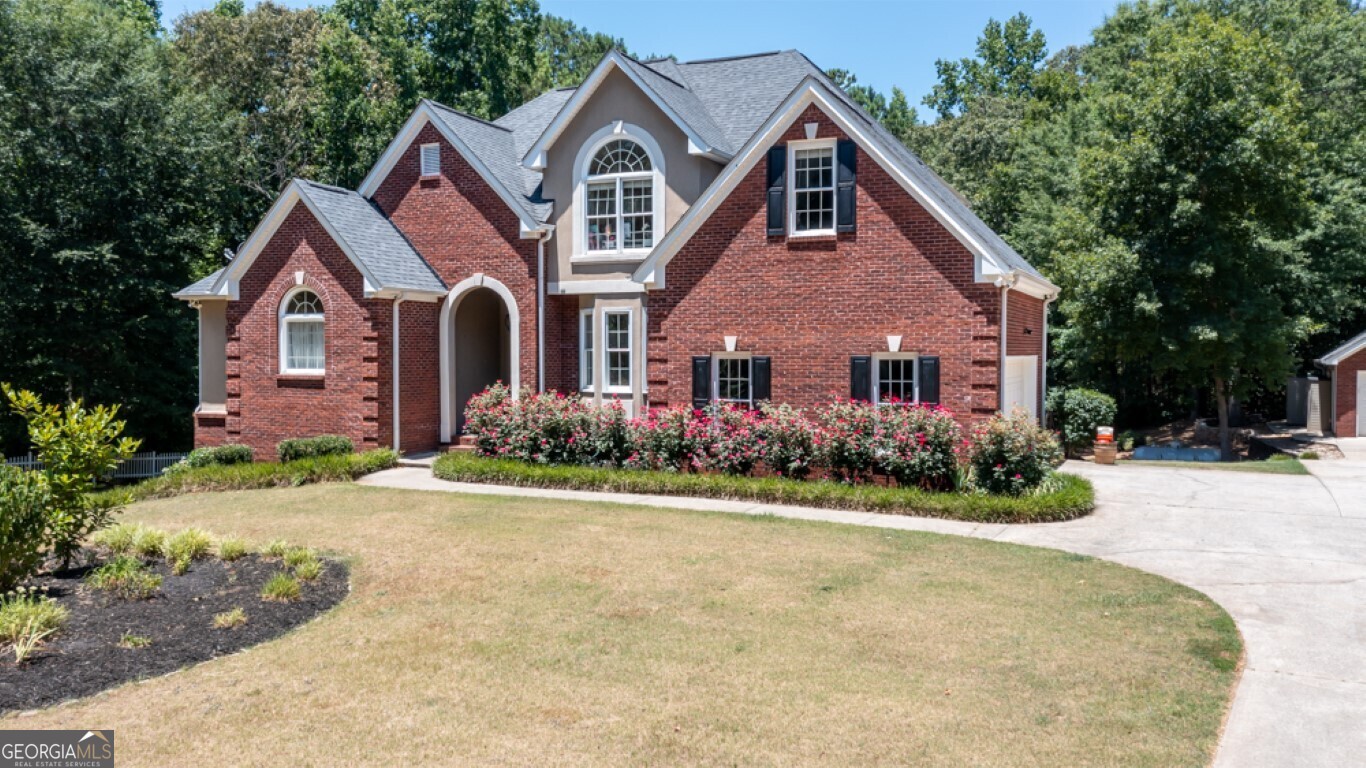 Harper Rd, Mcdonough, GA 30252