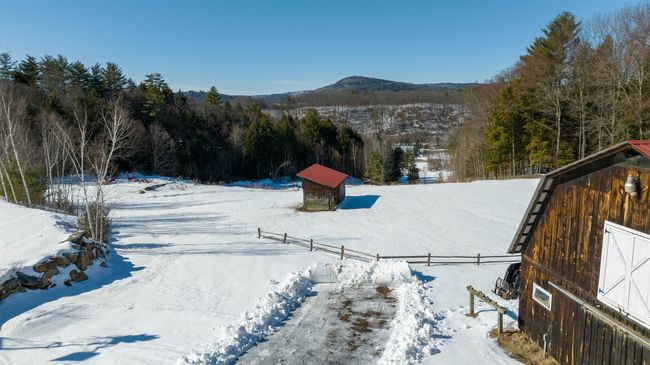 455 Old County Rd, House other with 2 bedrooms, 2 bathrooms and null parking in Plainfield NH | Image 35