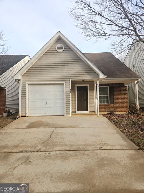 208 Lossie Ln, Mcdonough, GA, 30253-7564 | Card Image