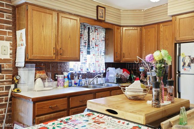 9975 Tuscola Rd, House other with 3 bedrooms, 1 bathrooms and null parking in Clio MI | Image 10