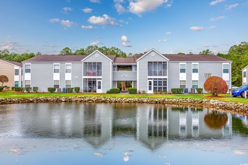 apt-f-8861 Cloister Dr, Surfside Beach, SC, 29575-8888 | Card Image