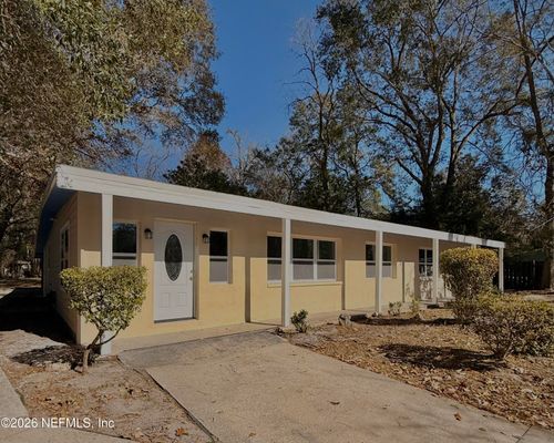 3015 Ne 13th Dr, GAINESVILLE, FL, 32609-3177 | Card Image