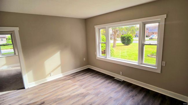 1401 N Quarry Rd, House other with 5 bedrooms, 2 bathrooms and null parking in Marion IN | Image 12