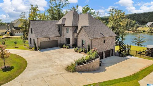 311 Southledge Pl, BIRMINGHAM, AL, 35242-2442 | Card Image
