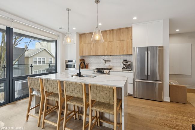2S - 529 Hermitage Ave, Condo with 2 bedrooms, 2 bathrooms and 1 parking in CHICAGO IL | Image 6