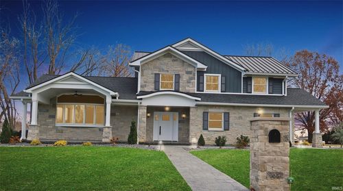 36 Park Ridge Dr, Mount Vernon, IN, 47620-9405 | Card Image