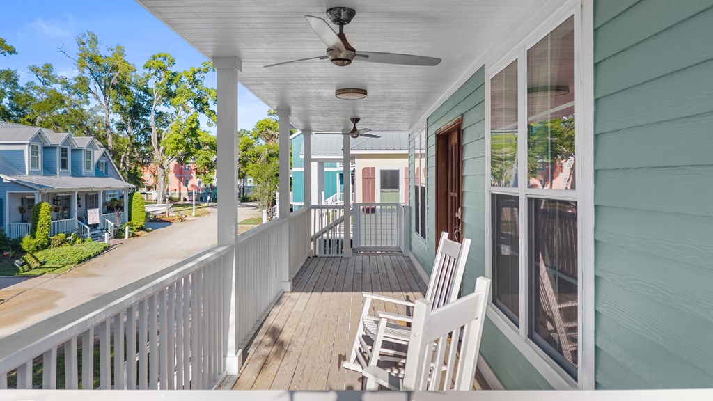 Residential in Steinhatchee 4
