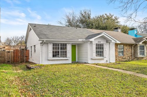 3812 Duck Creek Dr, Garland, TX, 75043-2964 | Card Image