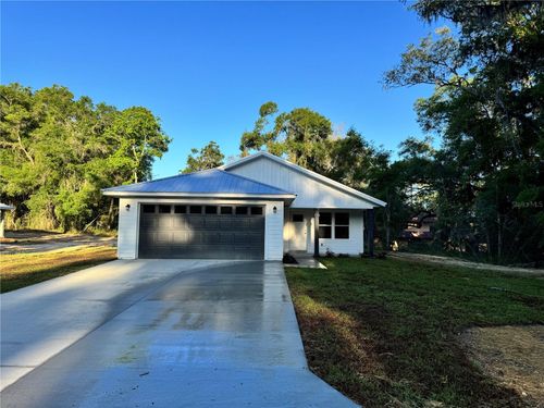 8507 Se 70th Ave, Trenton, FL, 32693-2066 | Card Image