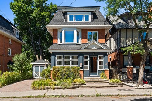 79 Ossington Ave, Ottawa, ON, K1S3B5 | Card Image