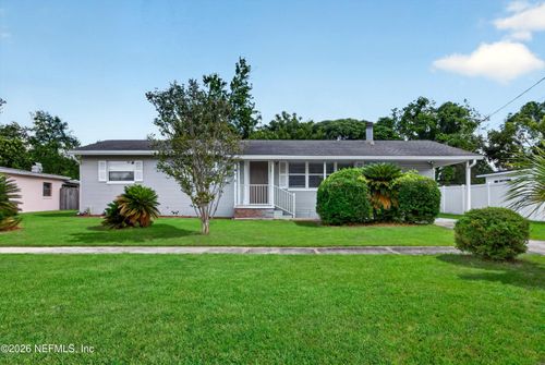 7251 Mayapple Road, Jacksonville, FL, 32211 | Card Image