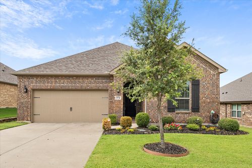 574 Mckenna Drive, Fate, TX, 75087 | Card Image