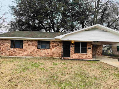 2804 Claremont Street, Pine Bluff, AR, 71601 | Card Image