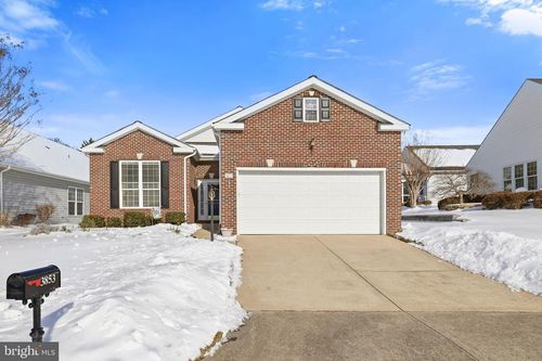 3853 Champion Oak Dr, DUMFRIES, VA, 22025-1862 | Card Image