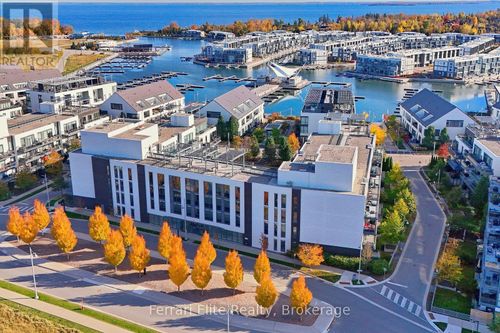 c307-301 Sea Ray Ave, Innisfil, ON, L9S0L8 | Card Image