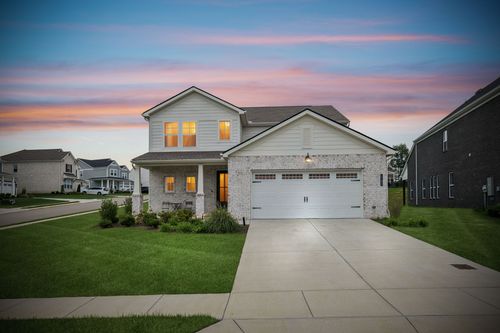 1705 Merkel Rd, Columbia, TN, 38401-3788 | Card Image