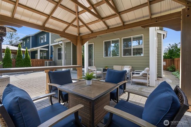 Two covered outdoor living areas for year round enjoyment! | Image 33