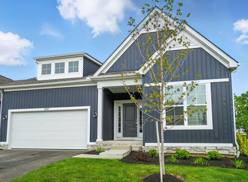 2997 Darby Downs Rd, Grove City, OH, 43123-9836 | Card Image