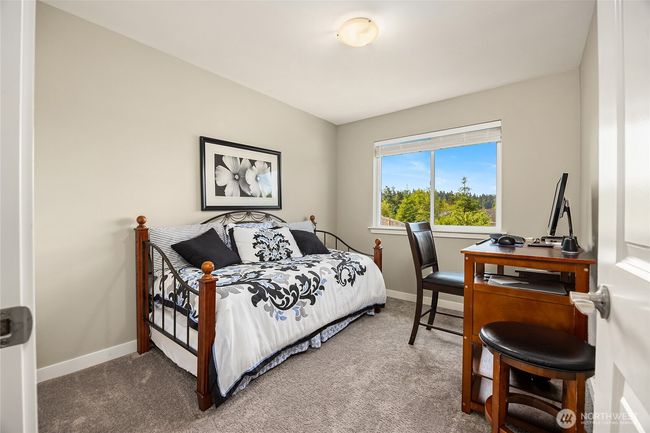 Bedroom # 4 or Office | Image 25