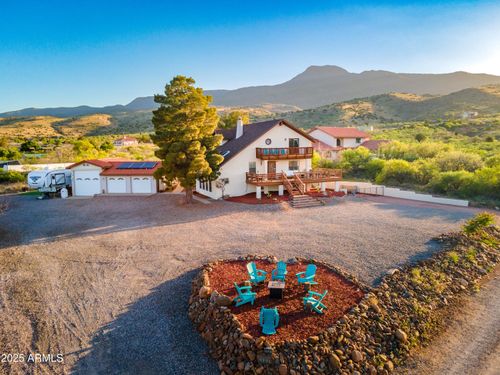 1131 Hidden Springs Ln, Clarkdale, AZ, 86324-3824 | Card Image