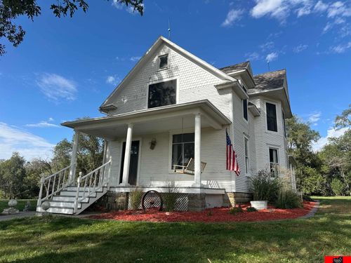 1043 23rd Rd, Oakland, NE, 68045-4010 | Card Image