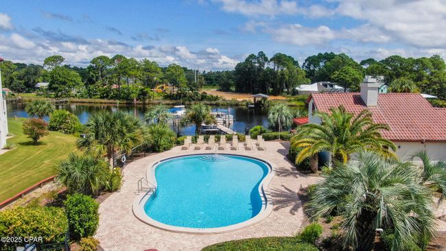 1201-C - 8730 Thomas 1201 Drive, Condo with 0 bedrooms, 1 bathrooms and null parking in Panama City Beach FL | Image 28