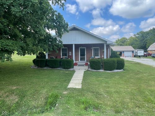 4981 E State Road 48, Shelburn, IN, 47879-8017 | Card Image