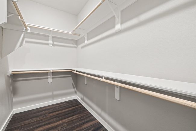 Primary walk in closet | Image 32