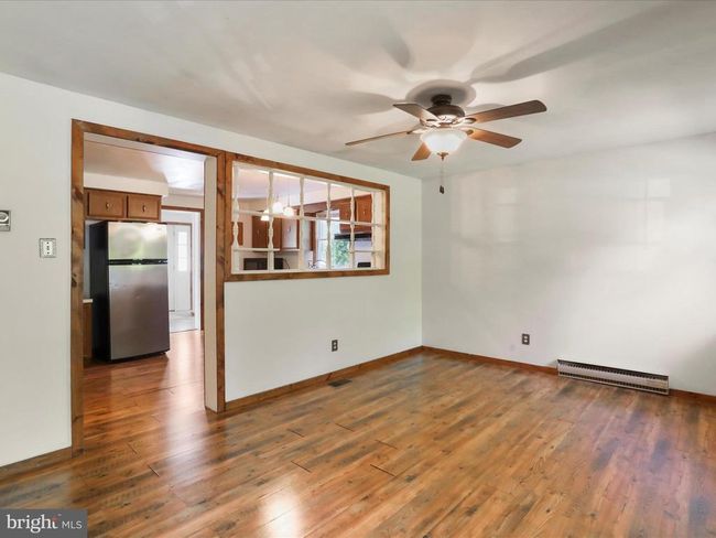 120 Omps Rd, House other with 3 bedrooms, 2 bathrooms and null parking in CROSS JUNCTION VA | Image 11