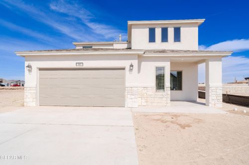 985 Barbara Ave, Socorro, TX, 79927-4495 | Card Image