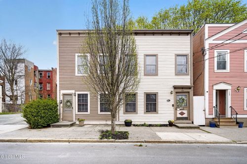151 Jefferson St, Albany, NY, 12210-1603 | Card Image