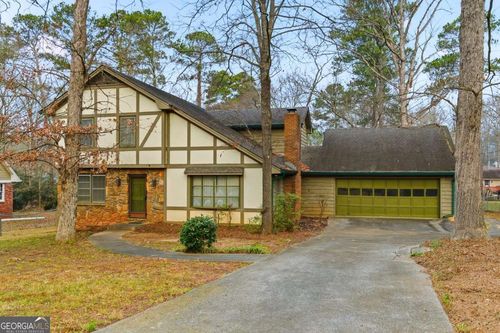 5249 Santee St, Stone Mountain, GA, 30087-3645 | Card Image