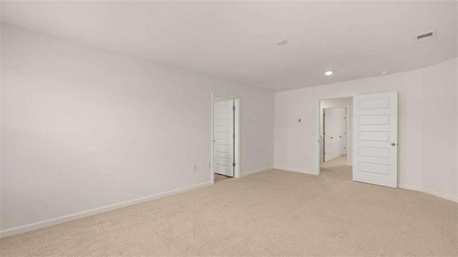 287 Abbott Rd, House other with 5 bedrooms, 3 bathrooms and 2 parking in Statham GA | Image 33