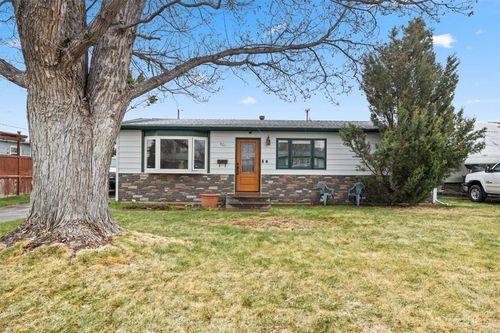 421 14th Street West, Billings, MT, 59102 | Card Image