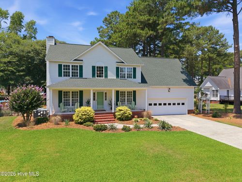 2242 Shire Drive, Winterville, NC, 28590 | Card Image