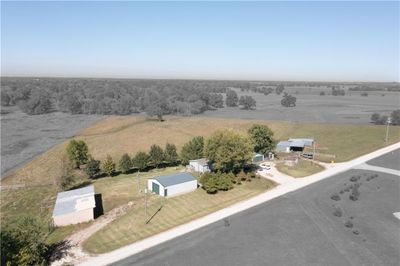 3820 Nebraska Drive, House other with 4 bedrooms, 2 bathrooms and null parking in Ottawa KS | Image 2