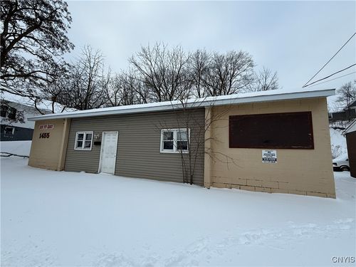 1455 Burnet Ave, Syracuse, NY, 13206-3520 | Card Image
