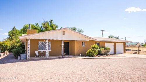 710 W Maley St, Willcox, AZ, 85643-1914 | Card Image