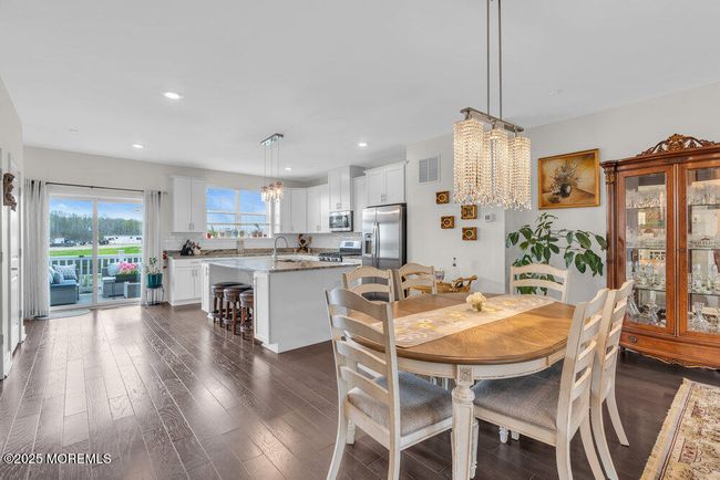 36 Kelly Way, Condo with 3 bedrooms, 4 bathrooms and null parking in Tinton Falls NJ | Image 16