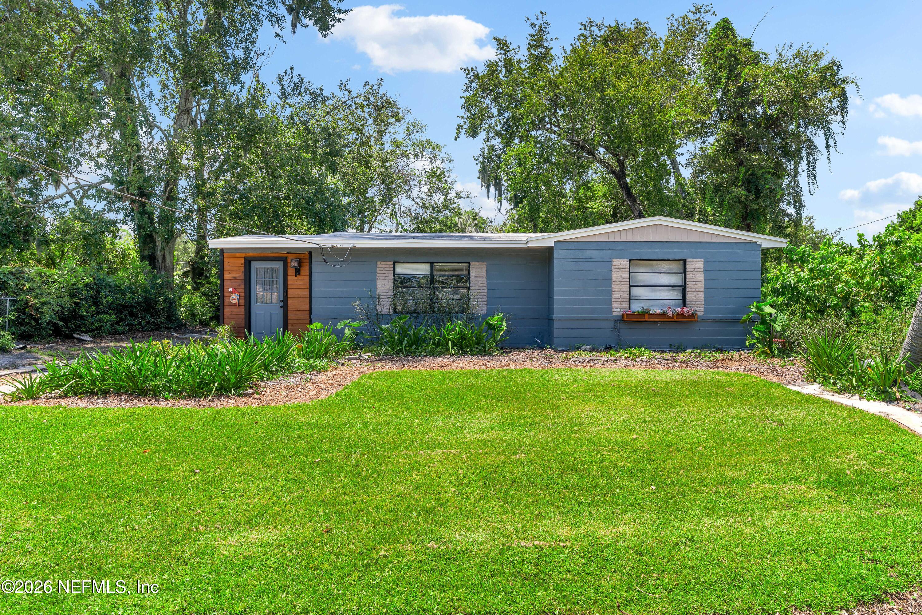 Residential in Jacksonville