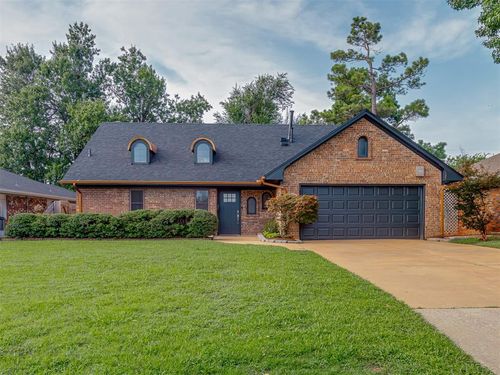2636 Nw 58th St, Oklahoma City, OK, 73112-7153 | Card Image