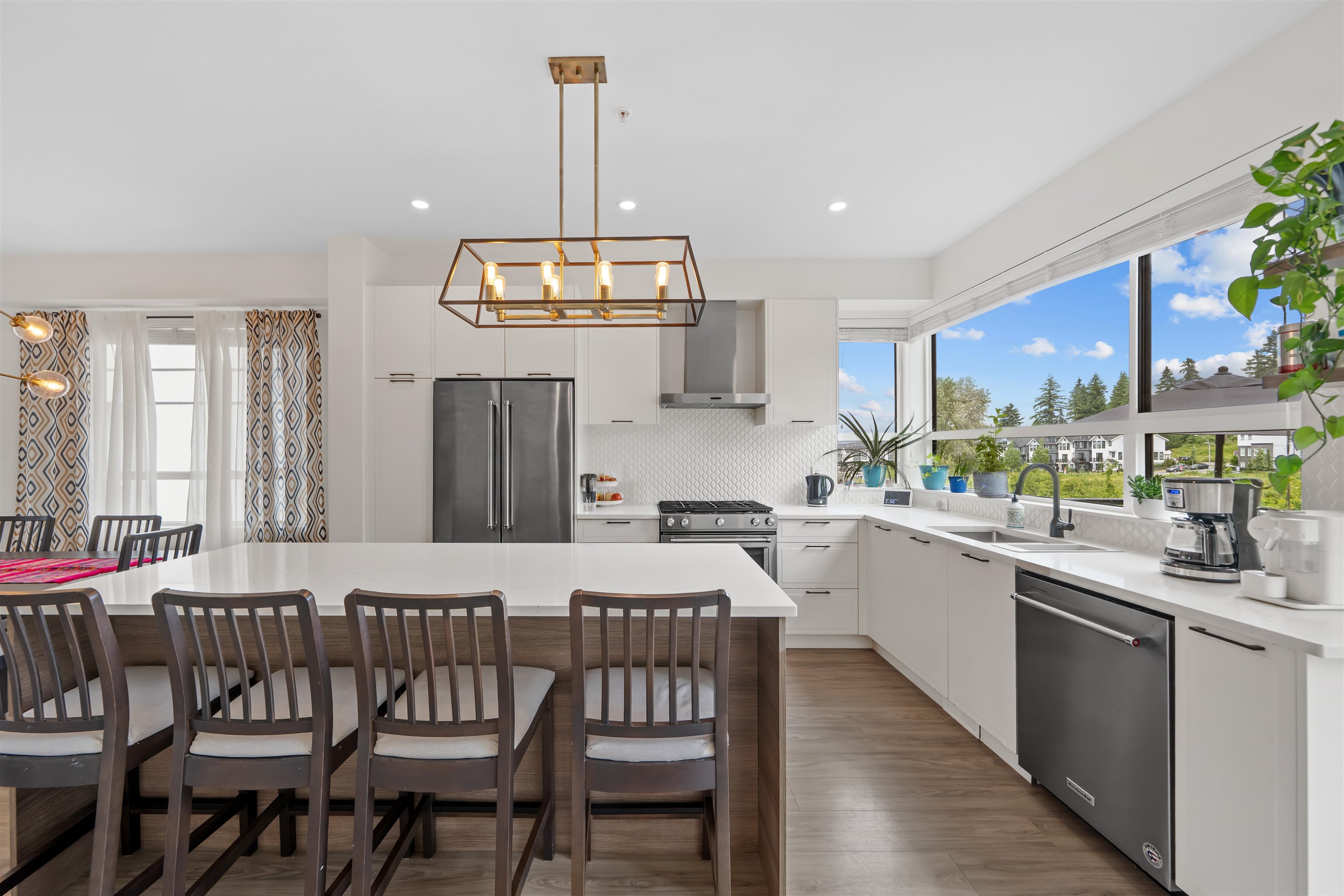Residential in Langley 3