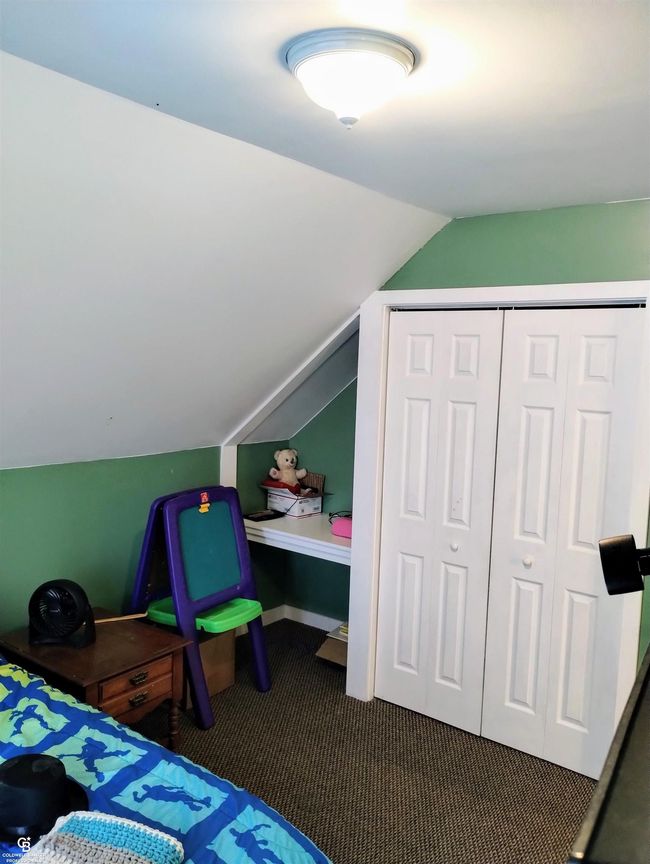 Second Floor Bedroom 3 | Image 43