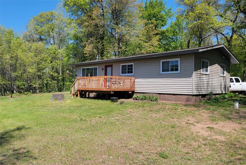 5154 County Road X, WEBSTER, WI, 54893-9157 | Card Image