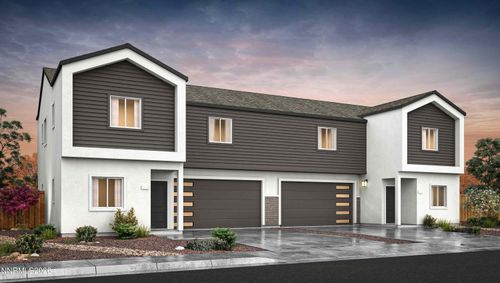 2997 Winze Way, Reno, NV, 89512 | Card Image