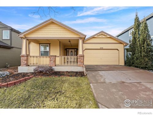 2239 Muir Ln, Fort Collins, CO, 80524-1681 | Card Image