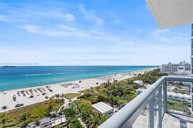 2007 - 101 20 Th St, Condo with 2 bedrooms, 2 bathrooms and null parking in Miami Beach FL | Image 23