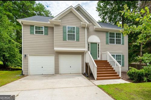 3364 Joseph Dr Nw, Acworth, GA, 30101-4013 | Card Image