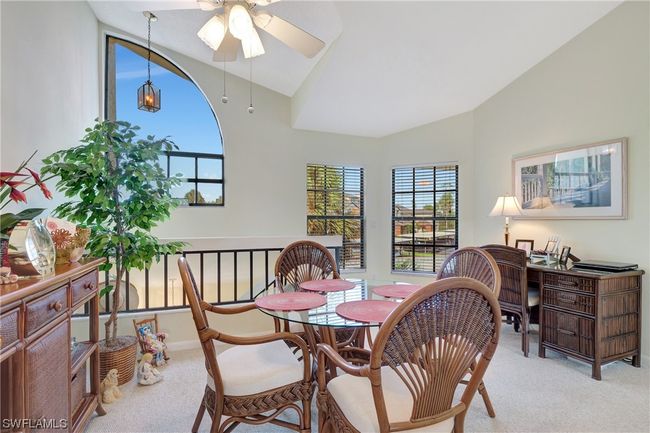 APT-10 - 17270 Eagle Trce, Condo with 2 bedrooms, 2 bathrooms and null parking in FORT MYERS FL | Image 5